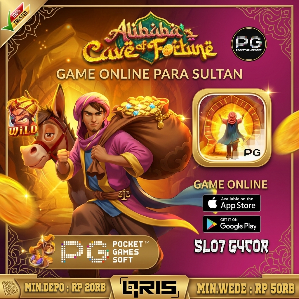 GAME ONLINE TERGACOR